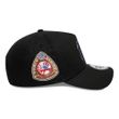 Bone Masculino New Era 9Forty E-Frame Yankees World Series-60595242- -4-